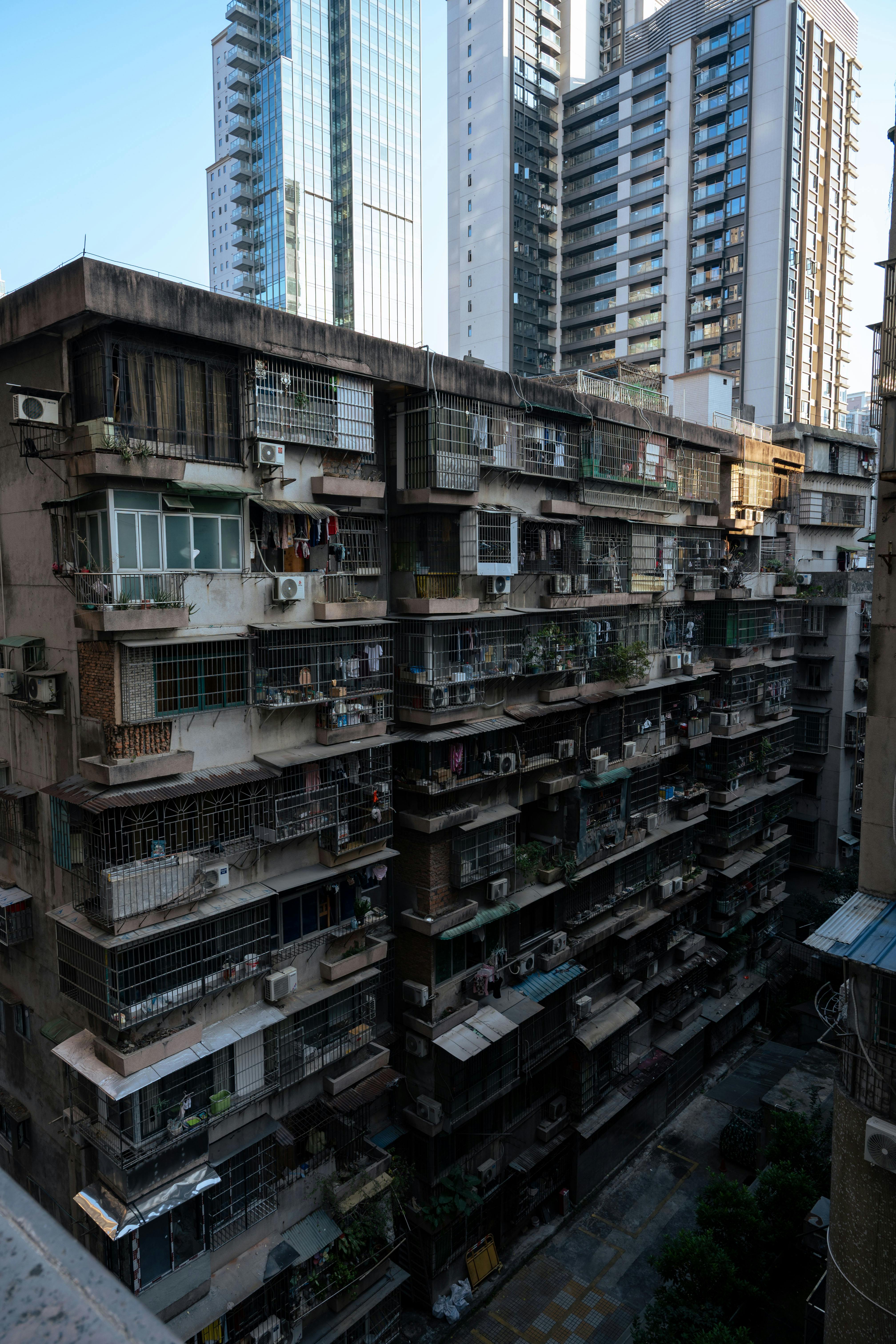 下一次大分流：为何人工智能可能加剧国别间的不平等 - 图片1